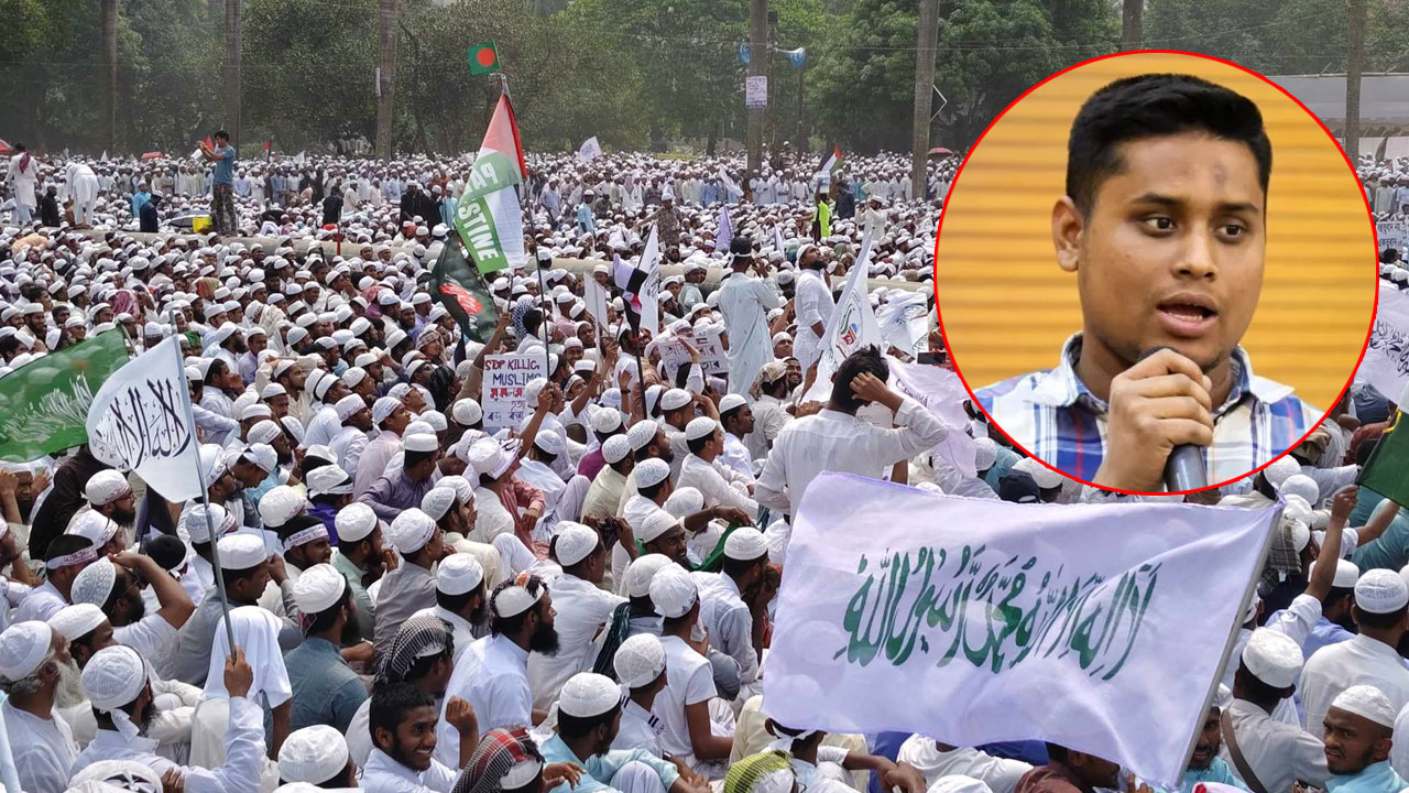 আওয়ামী লীগকে নিষিদ্ধ করেই সংস্কার করতে হবে