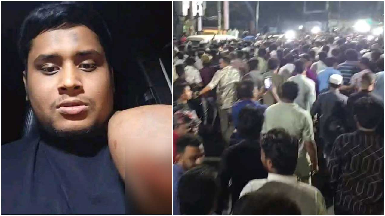 হাসনাত আব্দুল্লাহর গাড়িতে হামলার ঘটনায় আটক ২