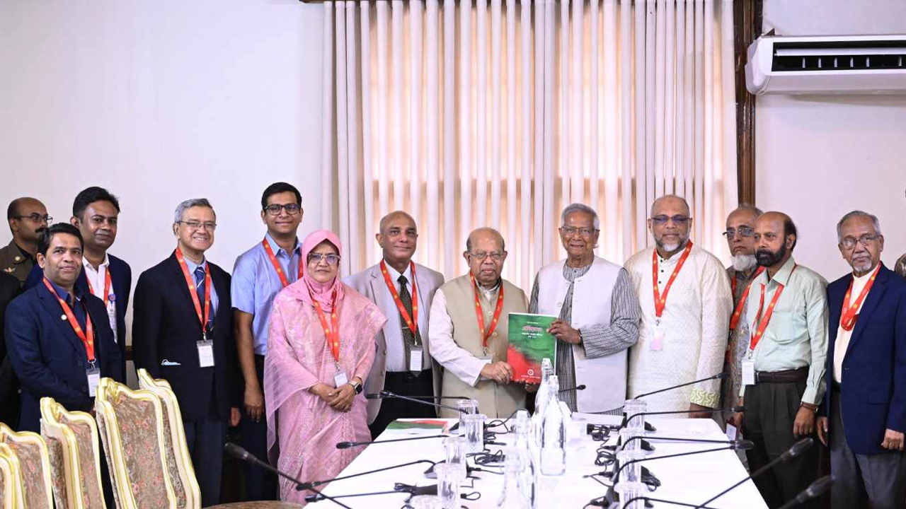 ‘মেডিকেল পুলিশ’ নামে বিশেষ ইউনিট গঠনের সুপারিশ