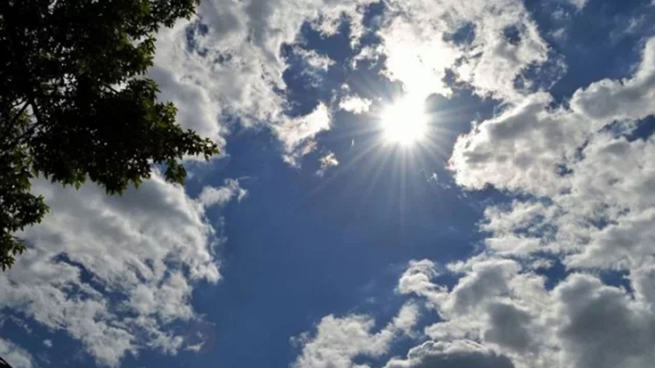 মৃদু থেকে মাঝারি তাপপ্রবাহে পুড়ছে দেশ, চলবে আরও কয়েকদিন