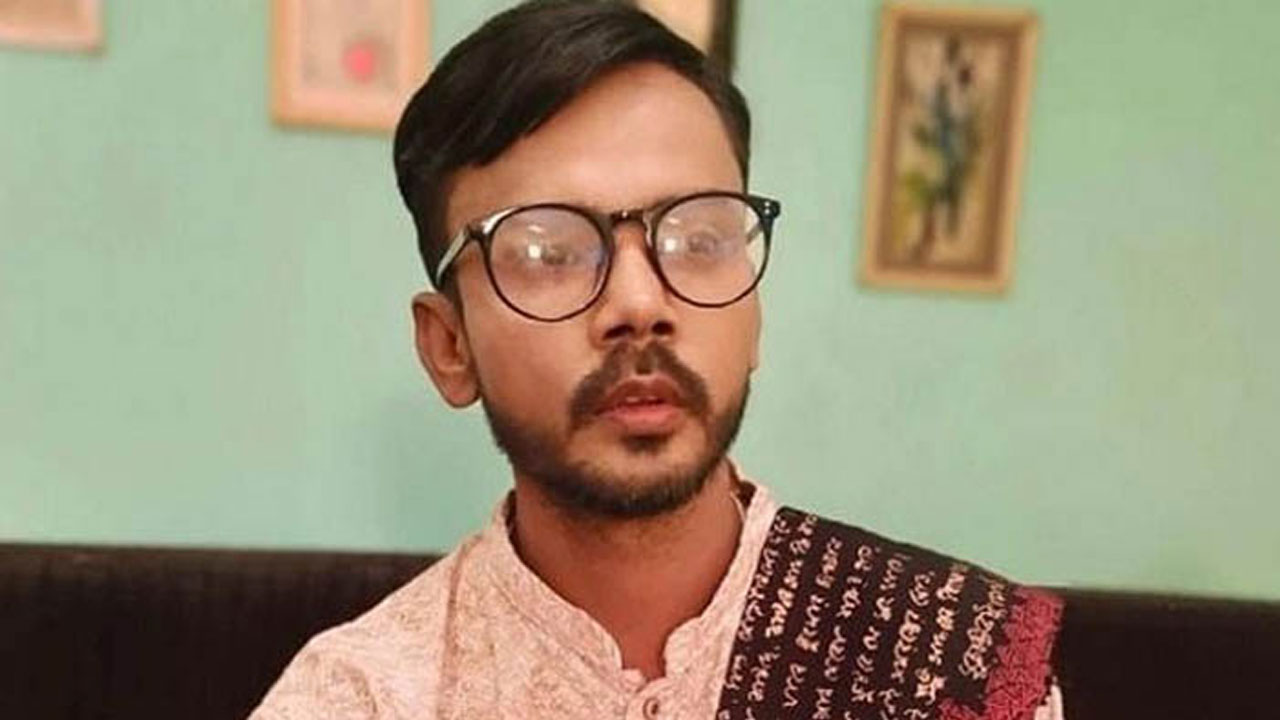 বগুড়ায় হিরো আলমের বিরুদ্ধে ধর্ষণ মামলা