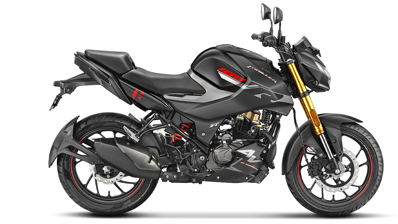 ঈদে হিরো মোটরসাইকেল কিনে যা জিততে পারেন