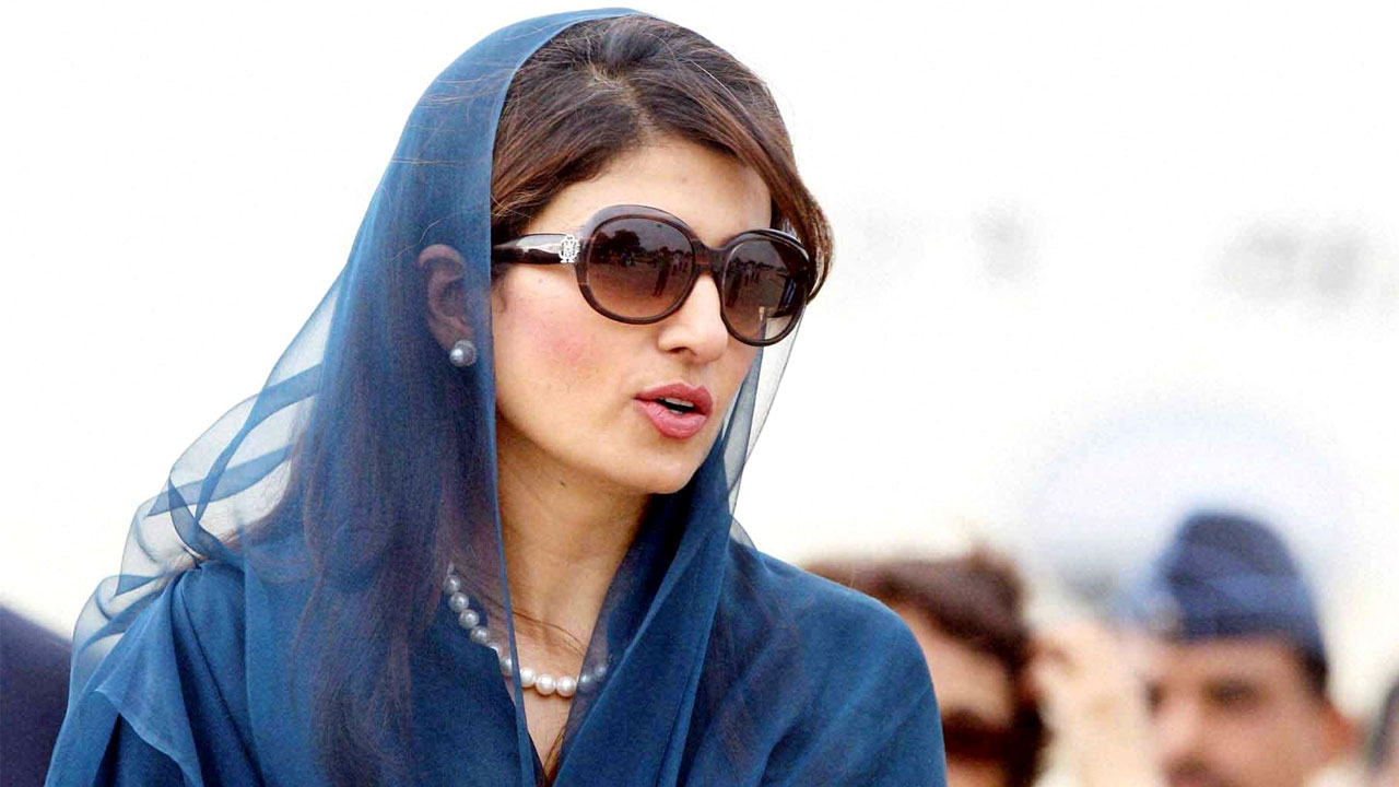 ‘আগুন নিয়ে খেলছে’ ভারত : পাকিস্তানের সাবেক পররাষ্ট্রমন্ত্রী