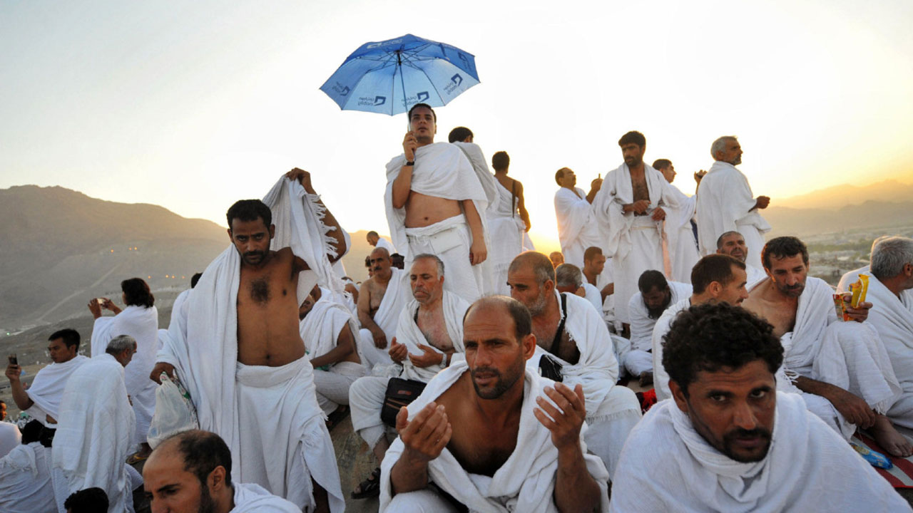 জিলহজ মাসের গুরুত্বপূর্ণ দিবস ও ঘটনাসমূহ