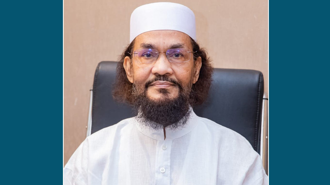 ডিসেম্বরের মধ্যেই নির্বাচন চায় ইনসানিয়াত বিপ্লব বাংলাদেশ