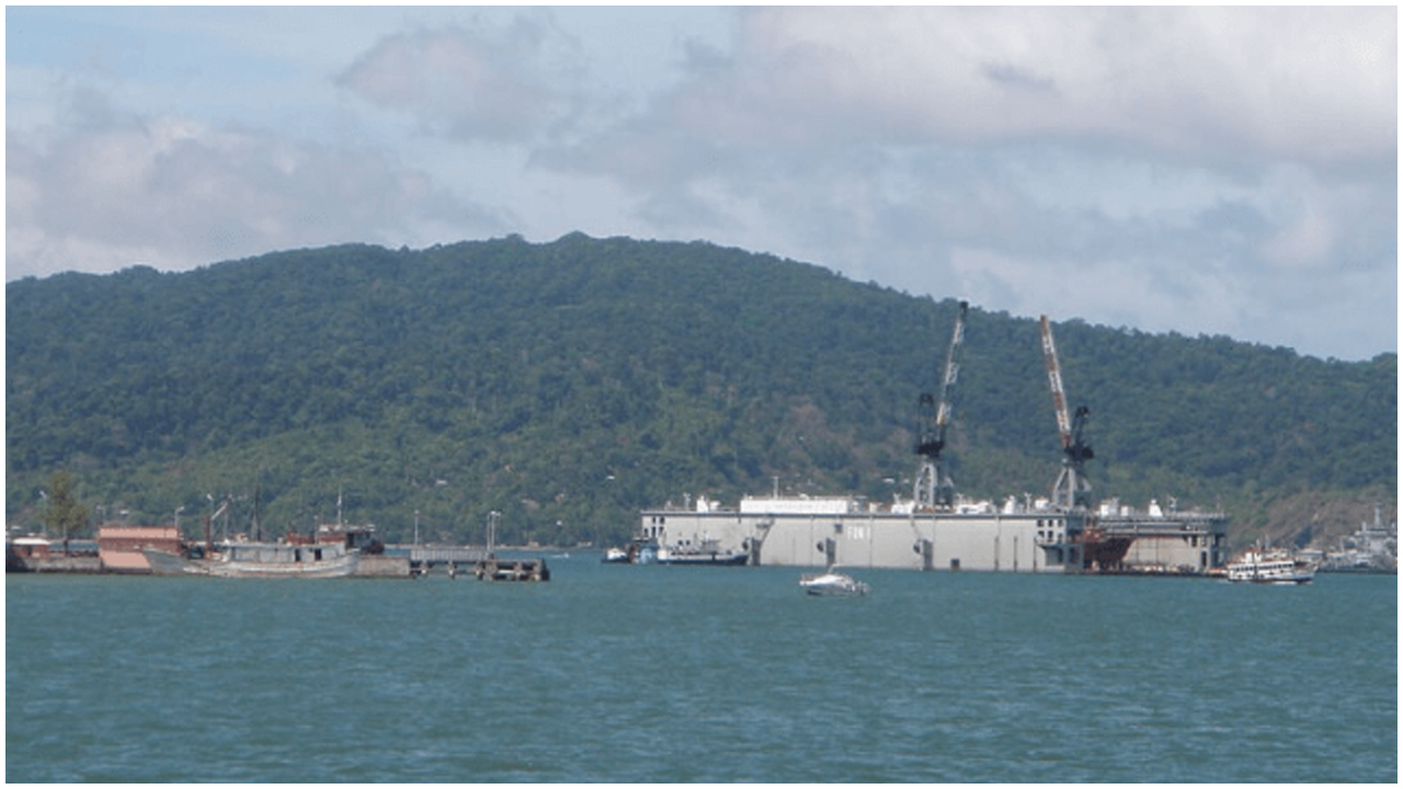 দিল্লি থেকে ৪০ রোহিঙ্গাকে ধরে সাগরে ‘ফেলে দিলো’ ভারত