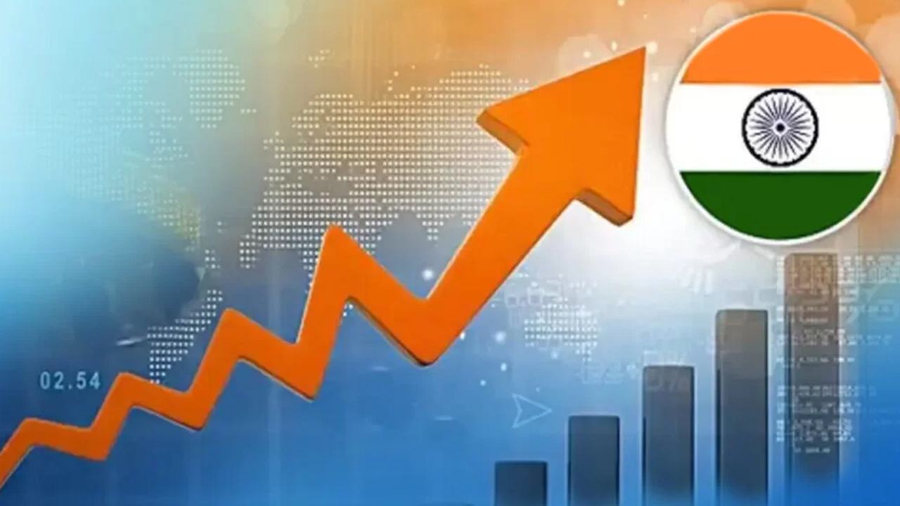 জাপানকে টপকে বিশ্বের চতুর্থ বৃহত্তম অর্থনীতির দেশ হওয়ার দাবি ভারতের
