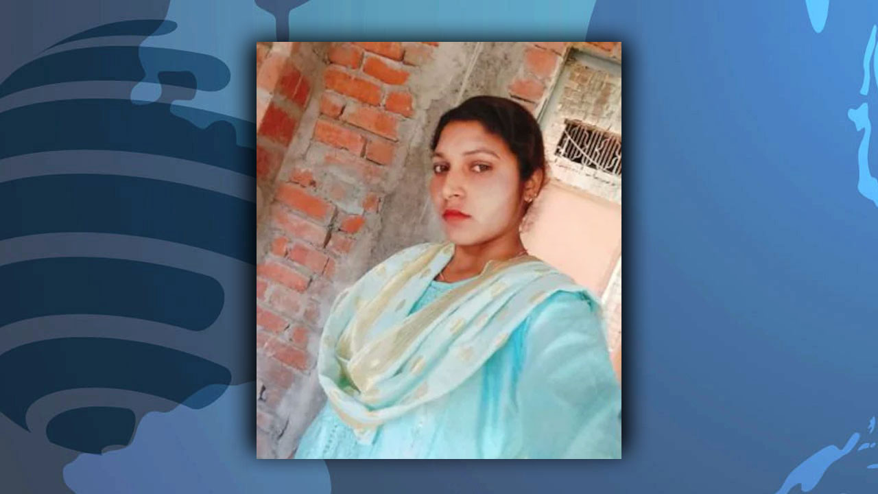 বিয়ের এক সপ্তাহের মাথায় স্ত্রীকে পিটিয়ে হত্যা করল স্বামী