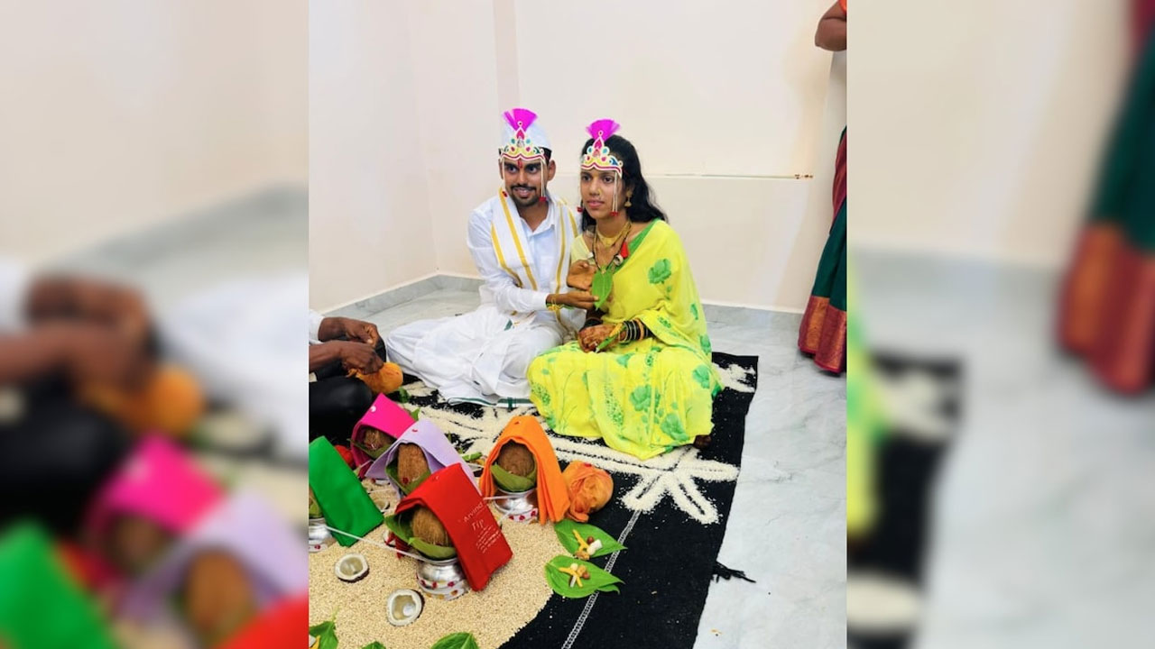 ভারতে বিয়ের আসরে হৃদরোগে আক্রান্ত হয়ে বরের মৃত্যু