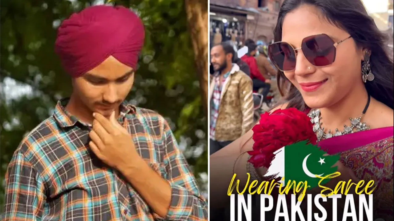 পাকিস্তানি গুপ্তচর সন্দেহে একের পর এক নারী-পুরুষকে গ্রেপ্তার করছে ভারত