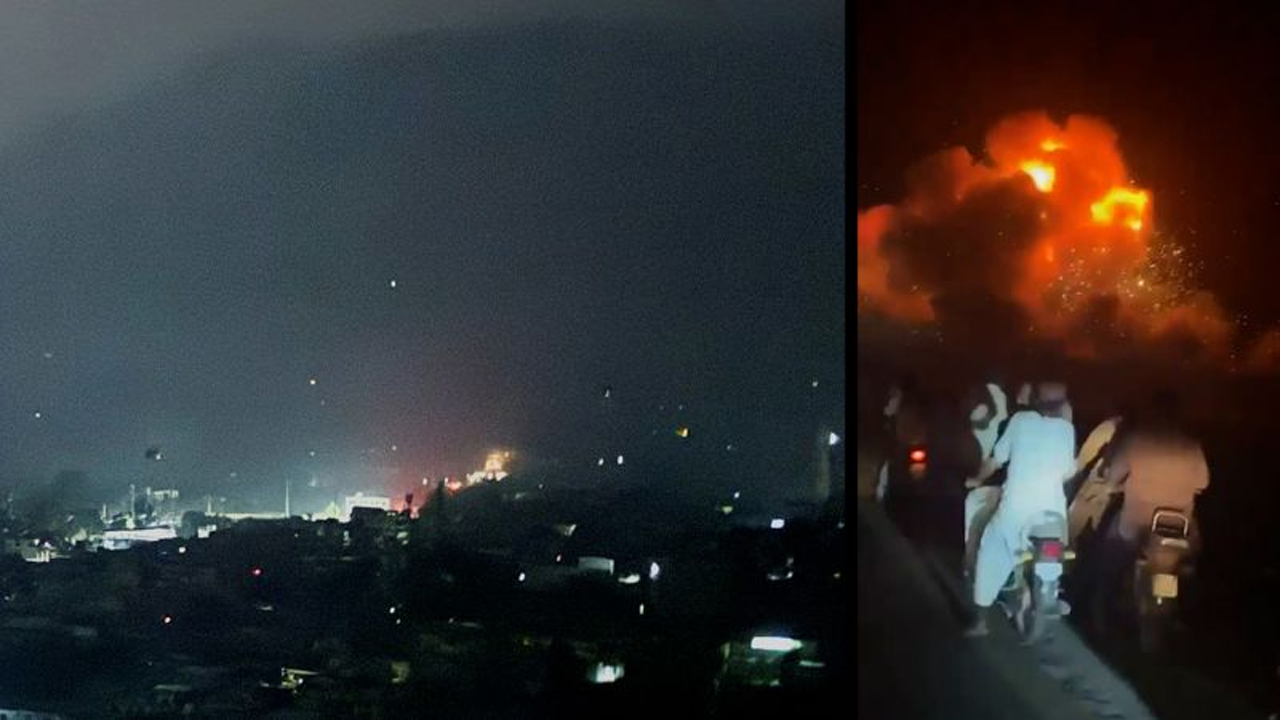 বৈঠকে বসছে পাকিস্তানের শীর্ষ নিরাপত্তা কমিটি