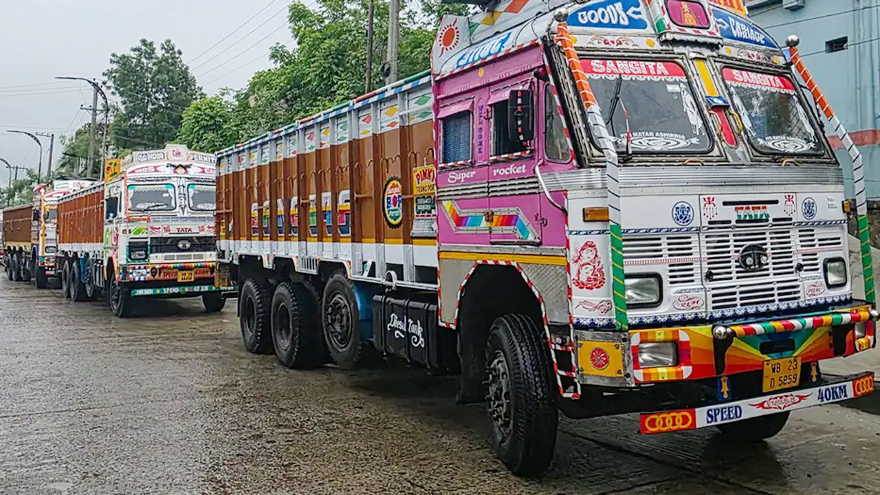 বাংলাদেশকে এড়িয়ে বিকল্প বাণিজ্যপথের লক্ষ্যে ভারত