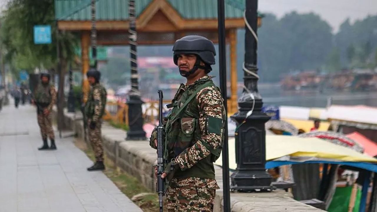 পাকিস্তানের সঙ্গে যুদ্ধবিরতি চলবে, কোনও মেয়াদ নেই: ভারতীয় সেনাবাহিনী