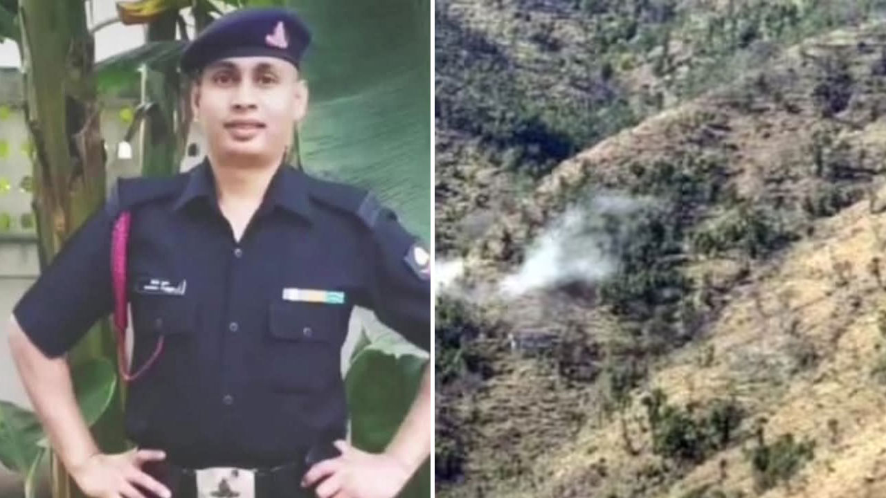 ভারত-পাকিস্তানের সেনাদের মধ্যে তীব্র গোলাগুলি, ভারতীয় সৈন্য নিহত