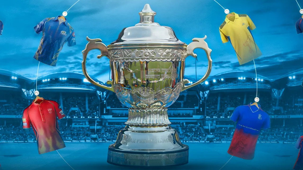 ভারত-পাকিস্তান সংঘাত, আইপিএলের ভাগ্য নিয়ে আছে শঙ্কা