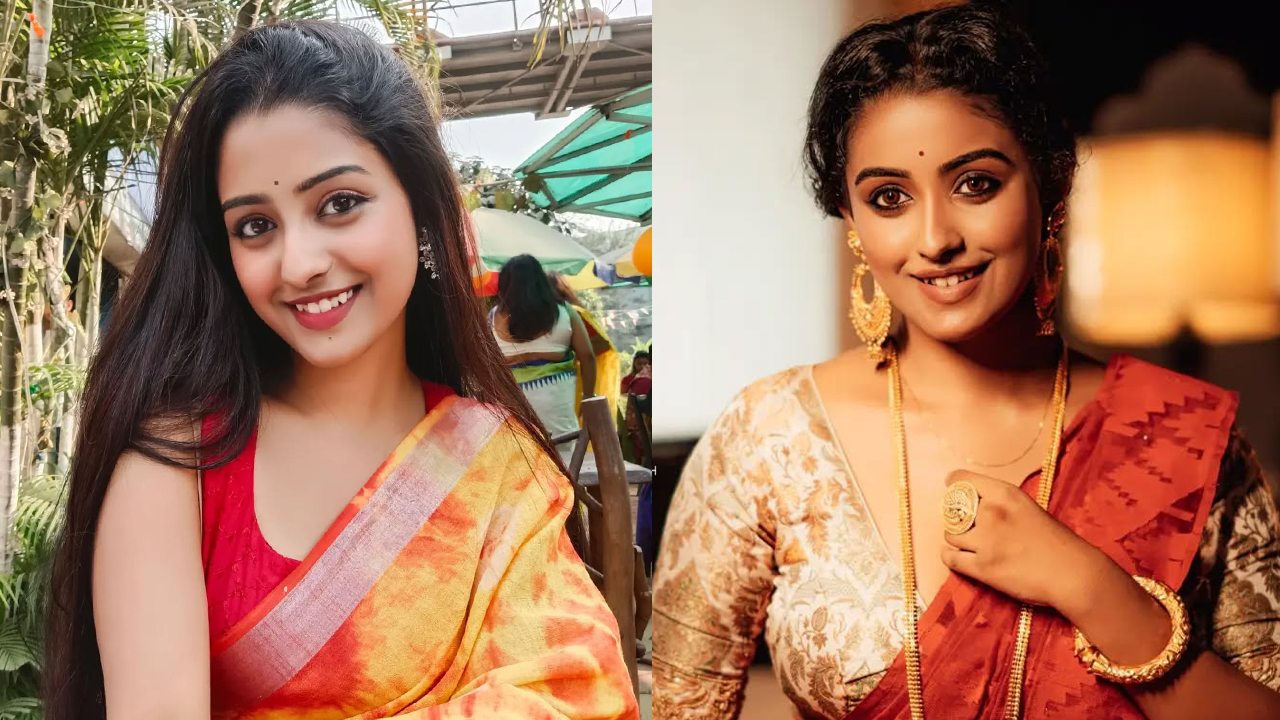 ‘রোম্যান্টিক সিন করতে গিয়ে আমার মাড়ি কেটে যায়’