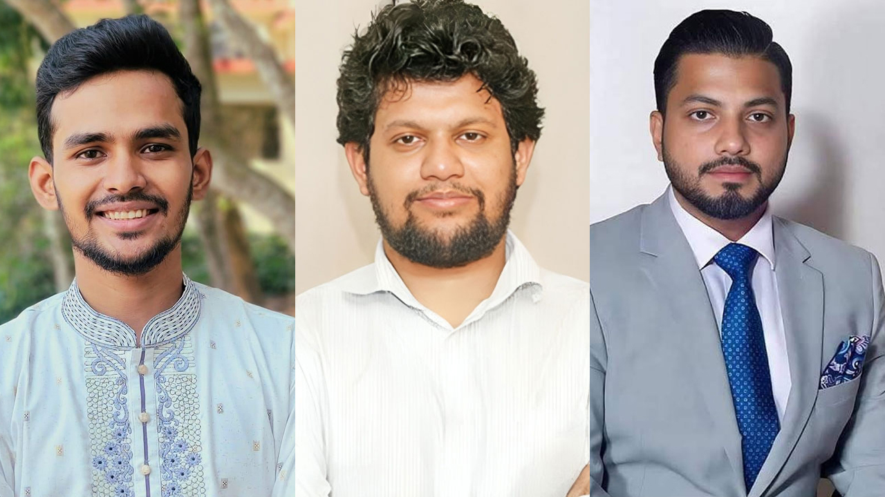 উপদেষ্টা আসিফ মাহমুদ ও মাহফুজ আলমের পদত্যাগ দাবি ইশরাকের