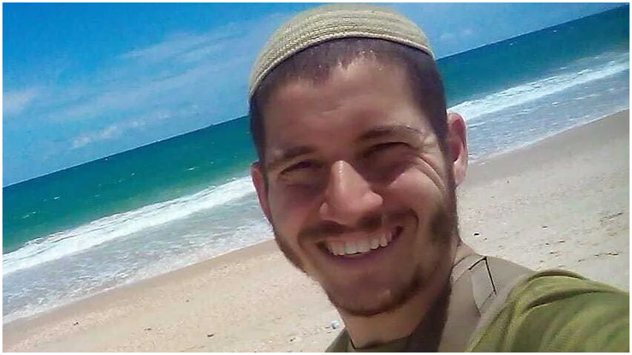 নিজ বাহিনীর গুলিতে প্রাণ হারাল ইসরায়েলি সেনা