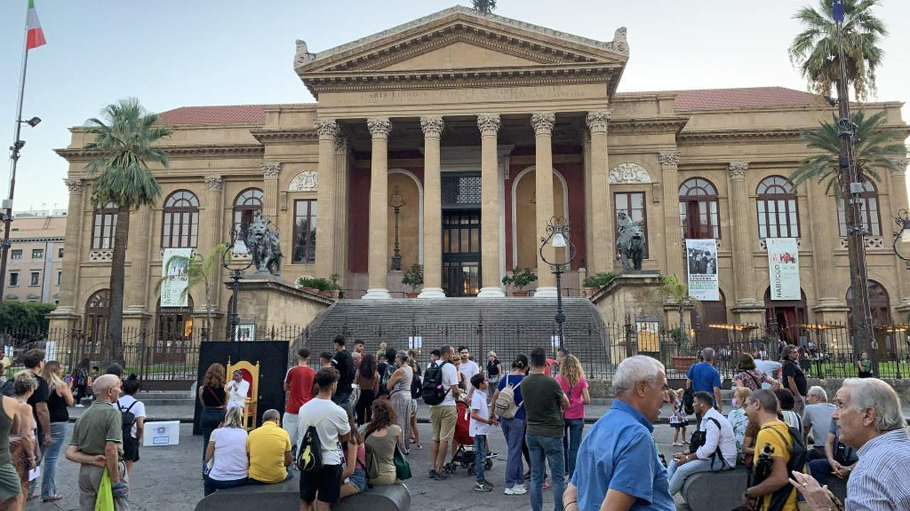 ‘সন্ত্রাসবাদে উসকানির’ অভিযোগে ইতালিতে দুই বাংলাদেশি আটক