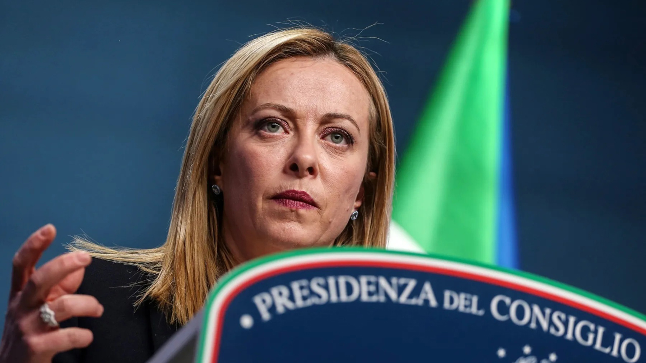 আগস্টে ঢাকা সফর করবেন ইতালির প্রধানমন্ত্রী