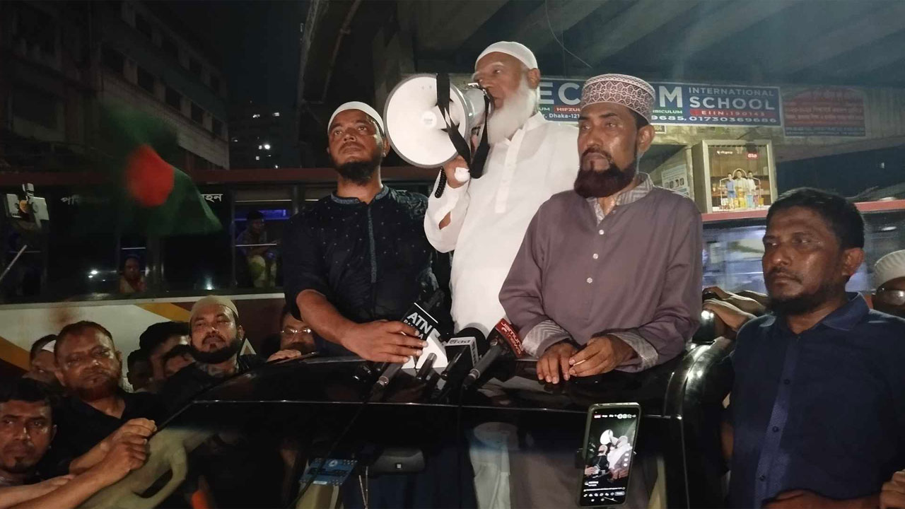 আংশিক দাবি পূরণ হয়েছে, আ. লীগের বিচার ত্বরান্বিত করুন