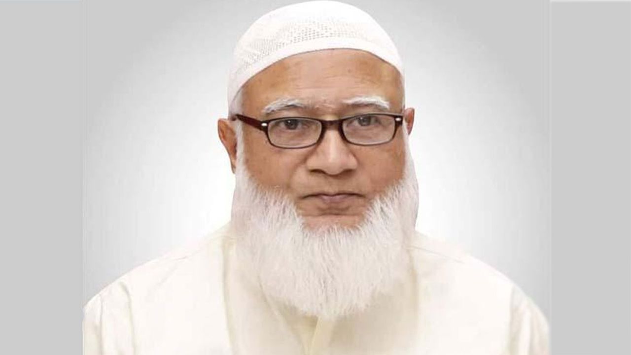 আ. লীগ নিষিদ্ধের দাবি আদায় করেই জনতা ঘরে ফিরবে : জামায়াত আমির