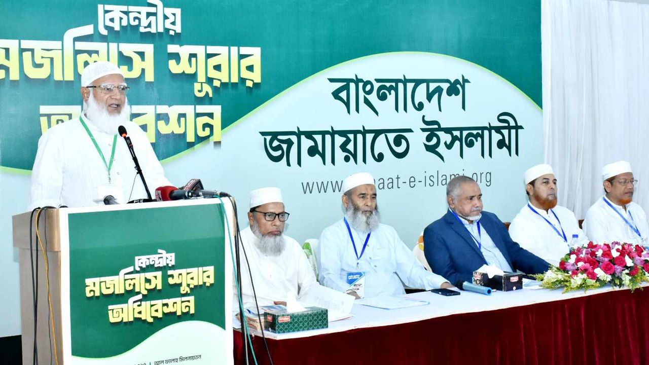 ‘অর্থবহ আলাপ-আলোচনার মাধ্যমে সন্তোষজনক সমাধানে পৌঁছানো সম্ভব’