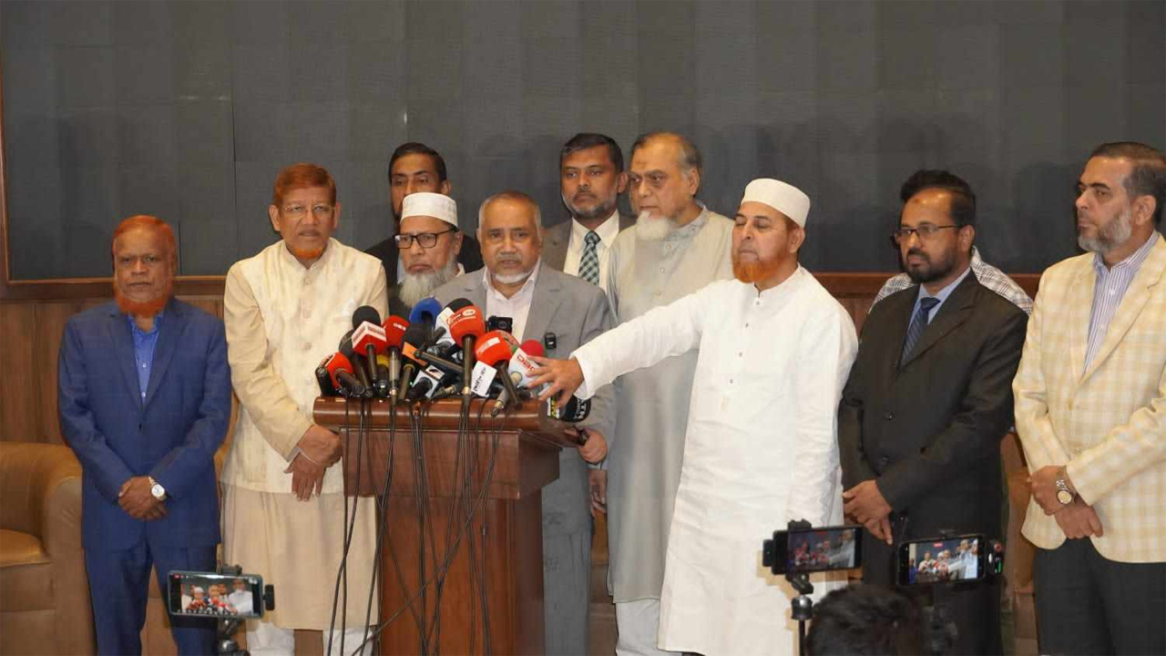 দুদকে নজরদারি করতে টাস্কফোর্স চায় জামায়াত