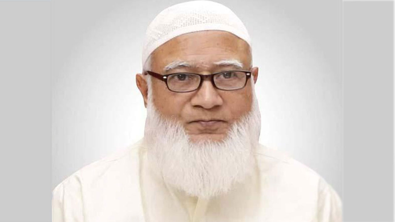 উসকানি-অপ্রীতিকর ঘটনায় না জড়াতে নেতাকর্মীদের প্রতি জামায়াত আমিরের আহ্বান