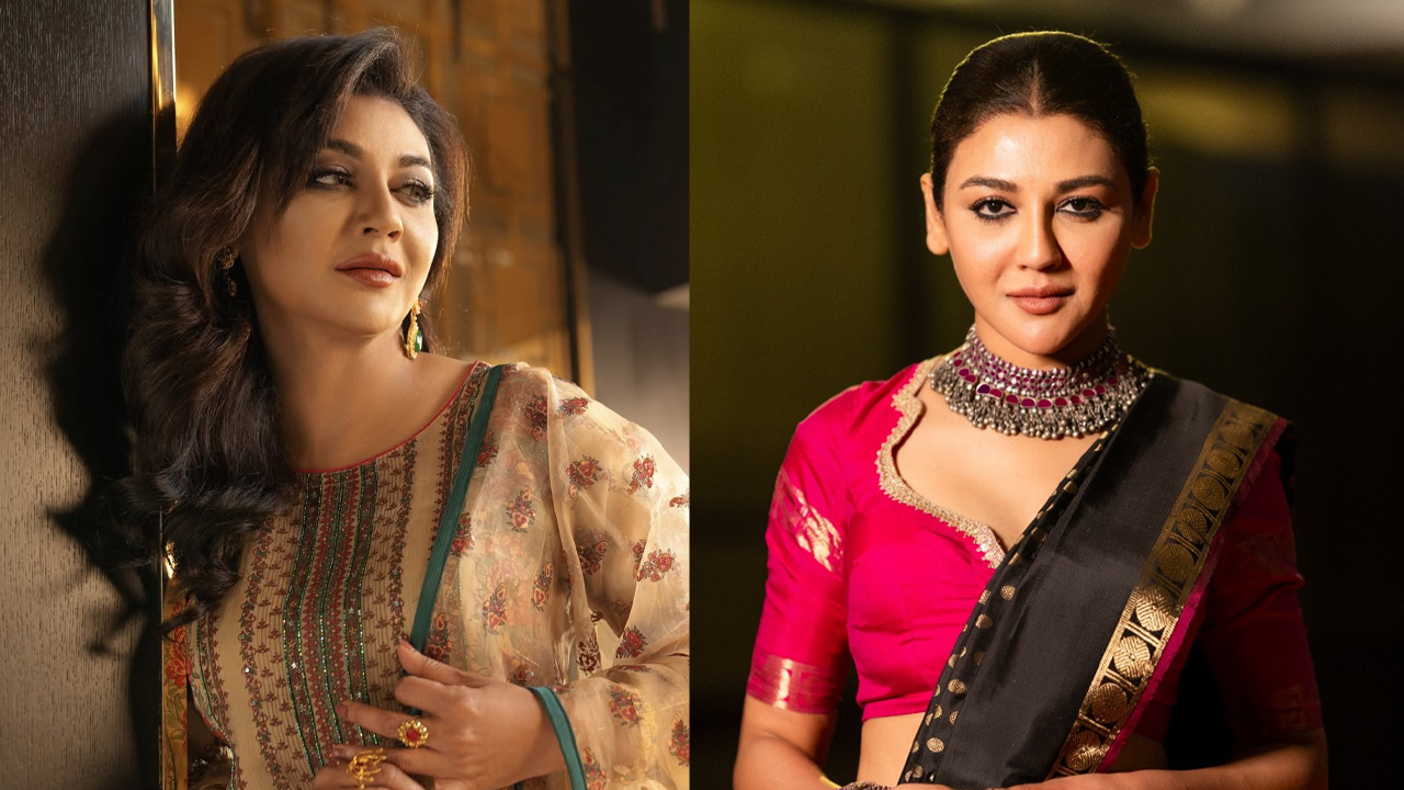 প্রেম বিয়ে সংসার নিয়ে মুখ খুললেন জয়া আহসান!