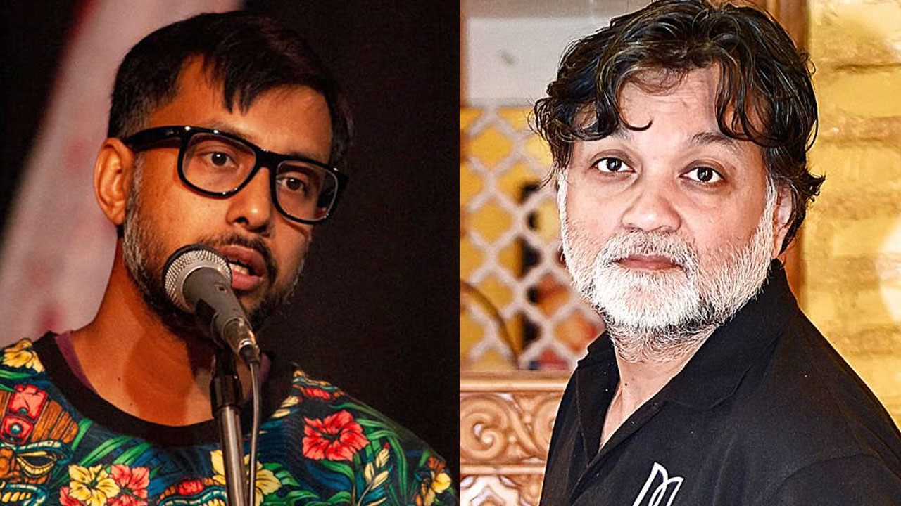 লুঙ্গি পরে আসায় সৃজিতের নাটক দেখা হলো না নাট্যশিল্পীর