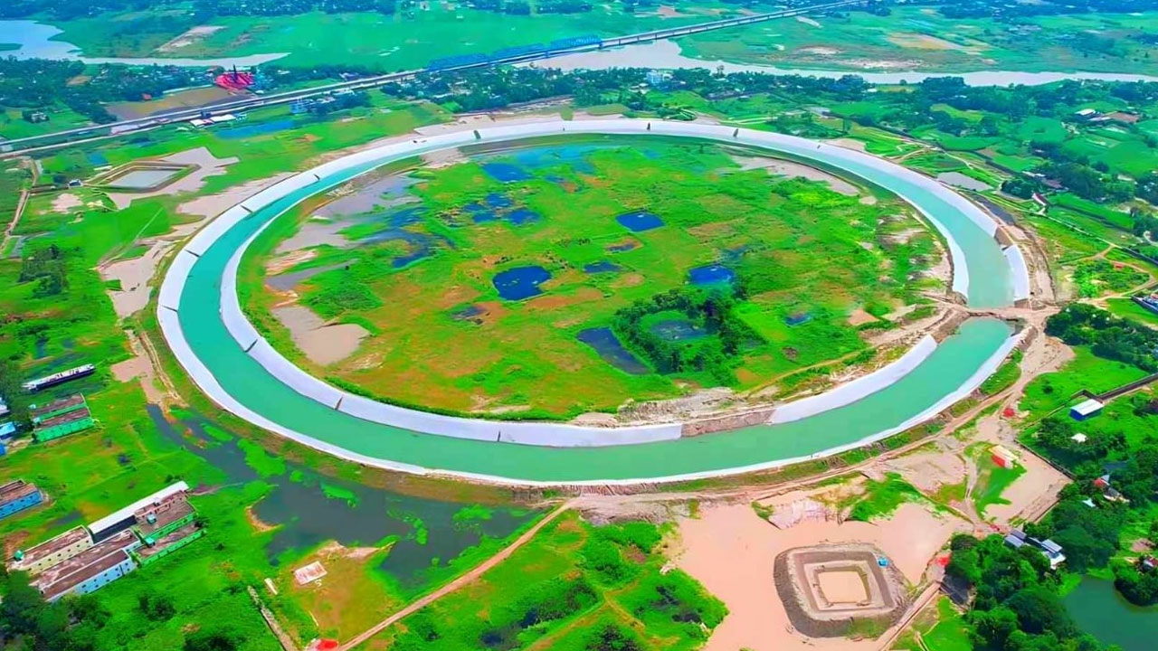 জবির দ্বিতীয় ক্যাম্পাসের সংশোধিত প্রকল্পের অনুমোদন