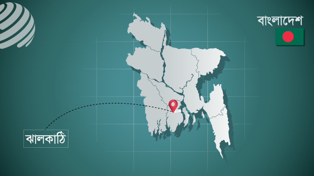 পুলিশ পরিচয়ে ঘরে ঢুকে হামলা, ভাঙচুর ও লুটপাট