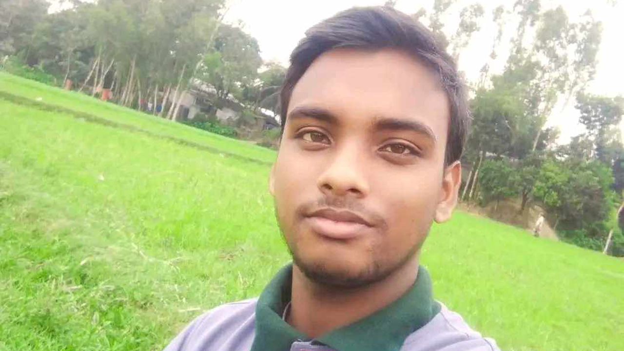 রাষ্ট্রবিরোধী কর্মকাণ্ডের অভিযোগে জবি শিক্ষার্থী গ্রেপ্তার