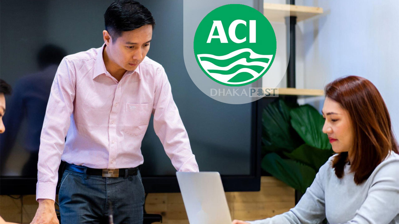 নিয়োগ দিচ্ছে এসিআই, আবেদন ৩১ মে পর্যন্ত