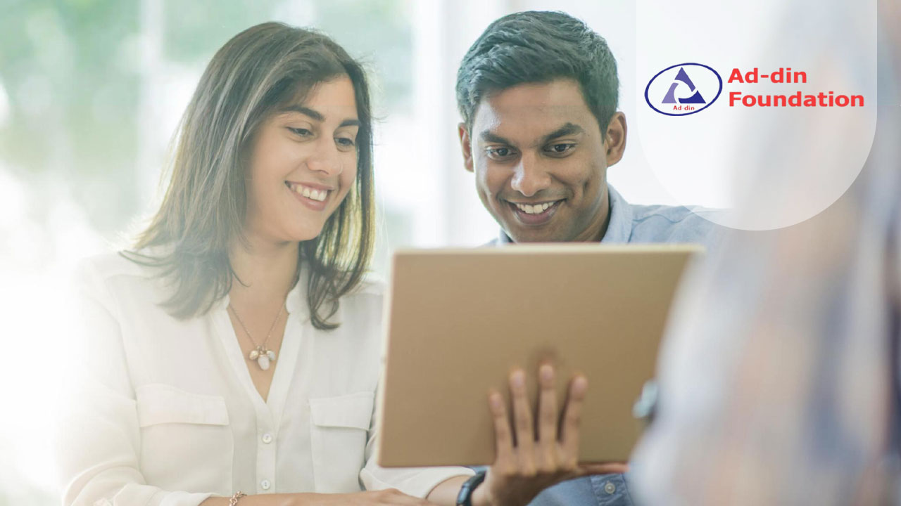 আদ-দ্বীন ফাউন্ডেশনে সার্কুলার, পাবেন প্রভিডেন্ট-ফান্ড