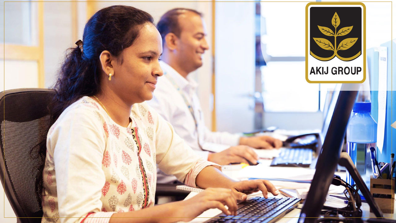 আকিজ গ্রুপে নিয়োগ, পাবেন পরিবহন সুবিধা