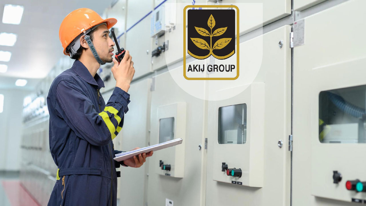 আকিজ গ্রুপে নিয়োগ ২০২৫, গ্র্যাচুইটিসহ আছে প্রভিডেন্ট ফান্ড