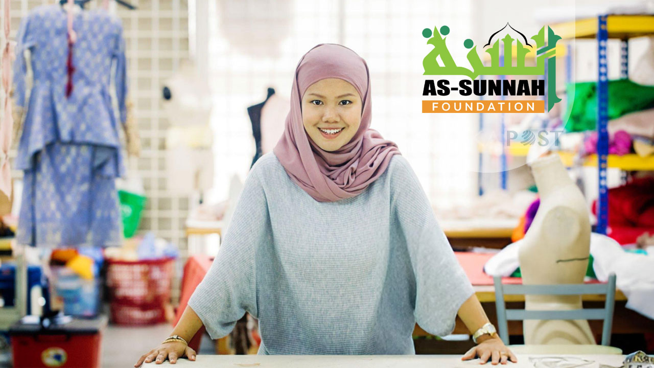 আস-সুন্নাহ ফাউন্ডেশনে চাকরি, আবেদন ৭ মে পর্যন্ত