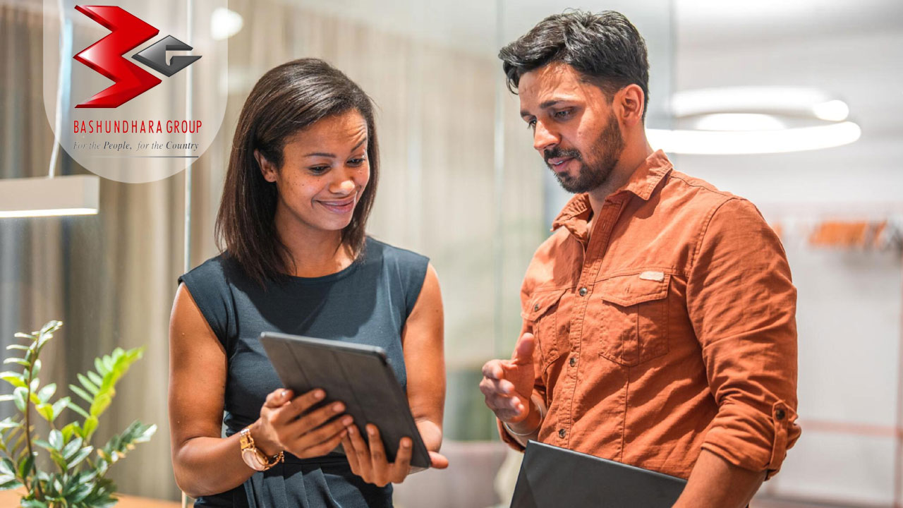 বসুন্ধরা গ্রুপে চাকরি, বেতন ছাড়াও আছে নানা ভাতা
