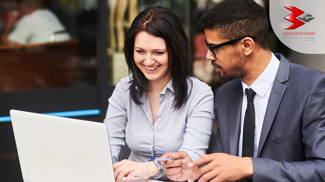 বসুন্ধরা গ্রুপ নিয়োগ, সাপ্তাহিক ছুটি ২ দিন