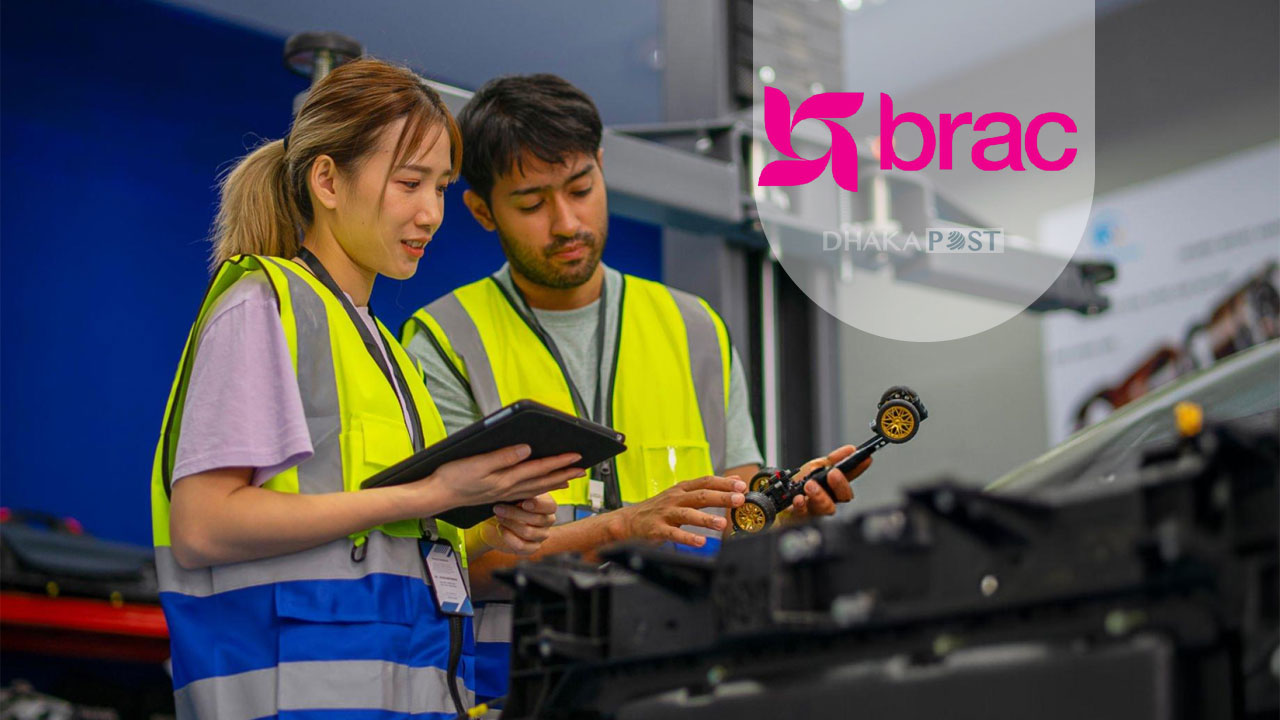 এনজিও চাকরির খবর, বেতন ছাড়াও আছে নানা ভাতা