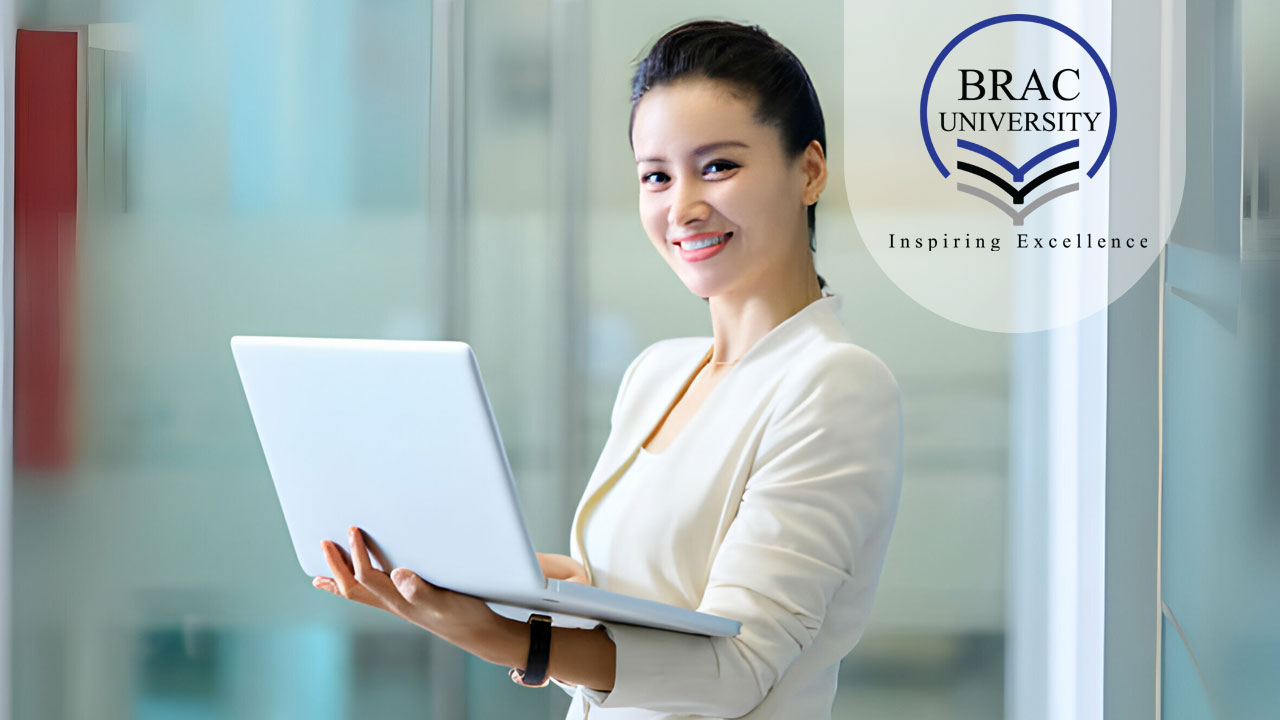 আইটি বিভাগে নিয়োগ দিচ্ছে ব্র্যাক বিশ্ববিদ্যালয়