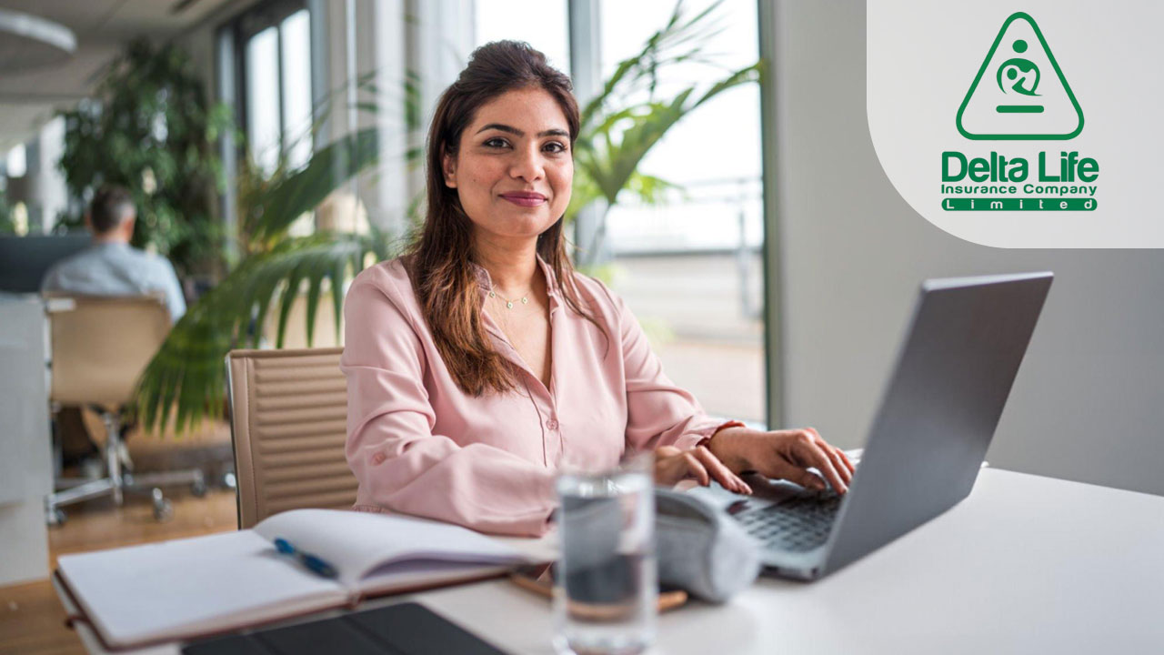 ডেল্টা লাইফ ইন্স্যুরেন্সে চাকরির বিজ্ঞপ্তি