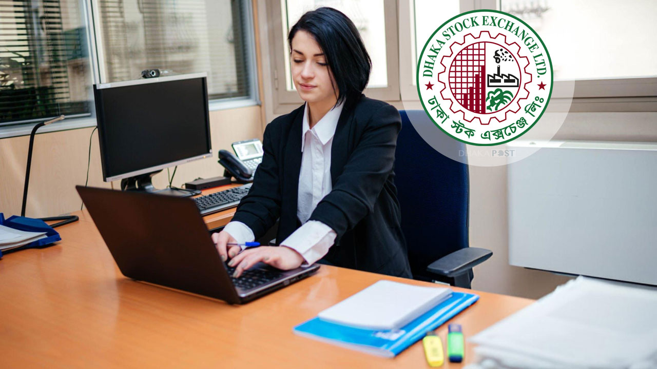নিয়োগ দিচ্ছে ঢাকা স্টক এক্সচেঞ্জ, আজই আবেদন করুন 