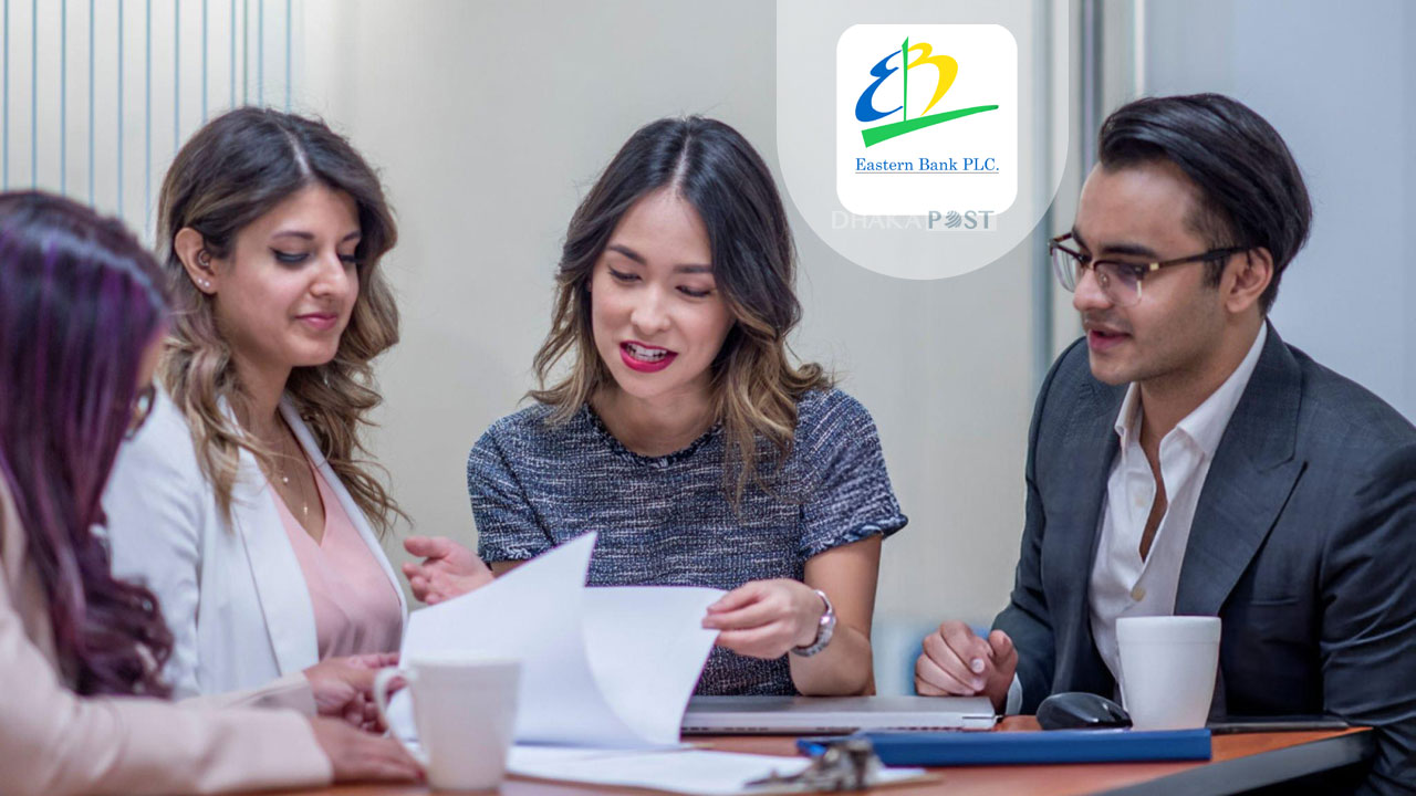 নতুনদের ক্যারিয়ার গড়ার সুযোগ দিচ্ছে বেসরকারি ব্যাংক