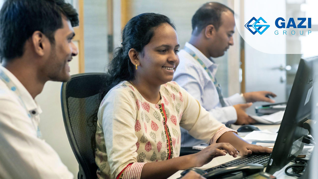 গাজী গ্রুপে নিয়োগ বিজ্ঞপ্তি, চলছে অনলাইনে আবেদন