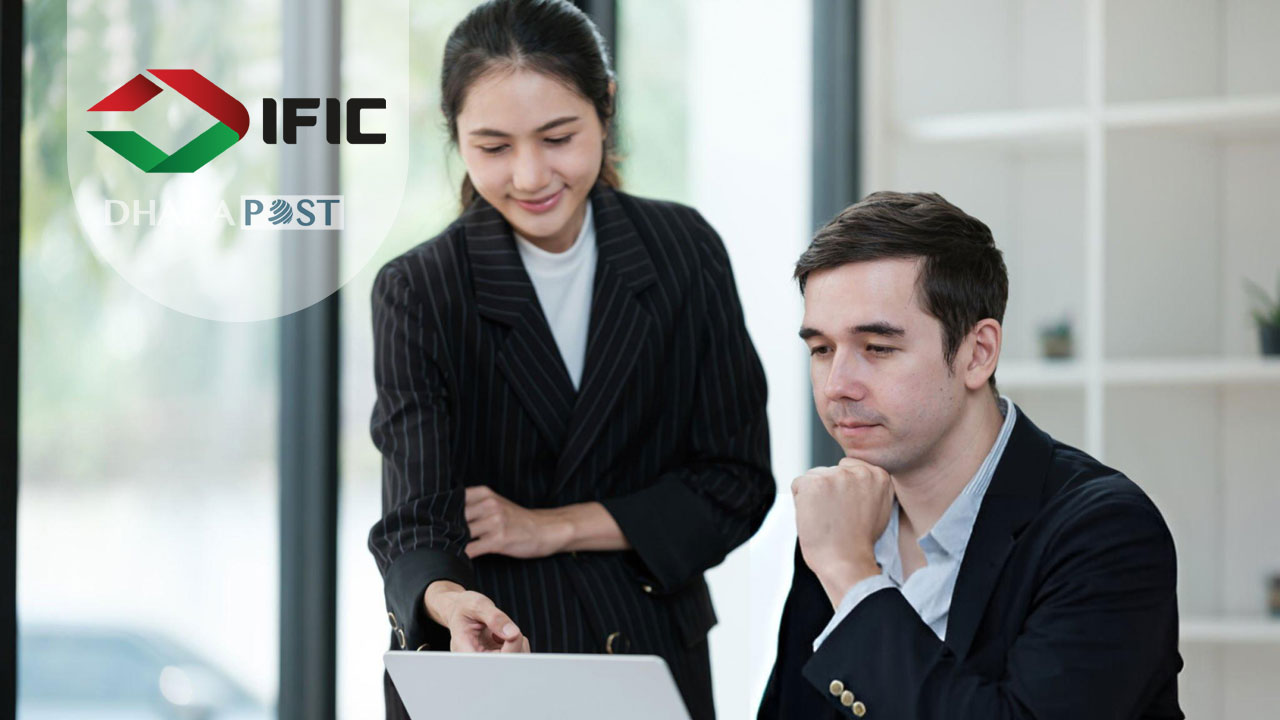 আইএফআইসি ব্যাংকে নিয়োগ বিজ্ঞপ্তি, চলছে অনলাইনে আবেদন