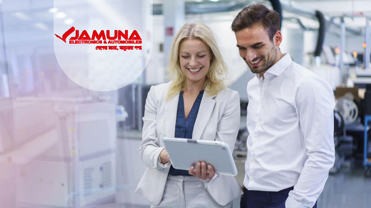 ১০০ জনকে নিয়োগ দেবে যমুনা গ্রুপ, আবেদন করুন দ্রুত