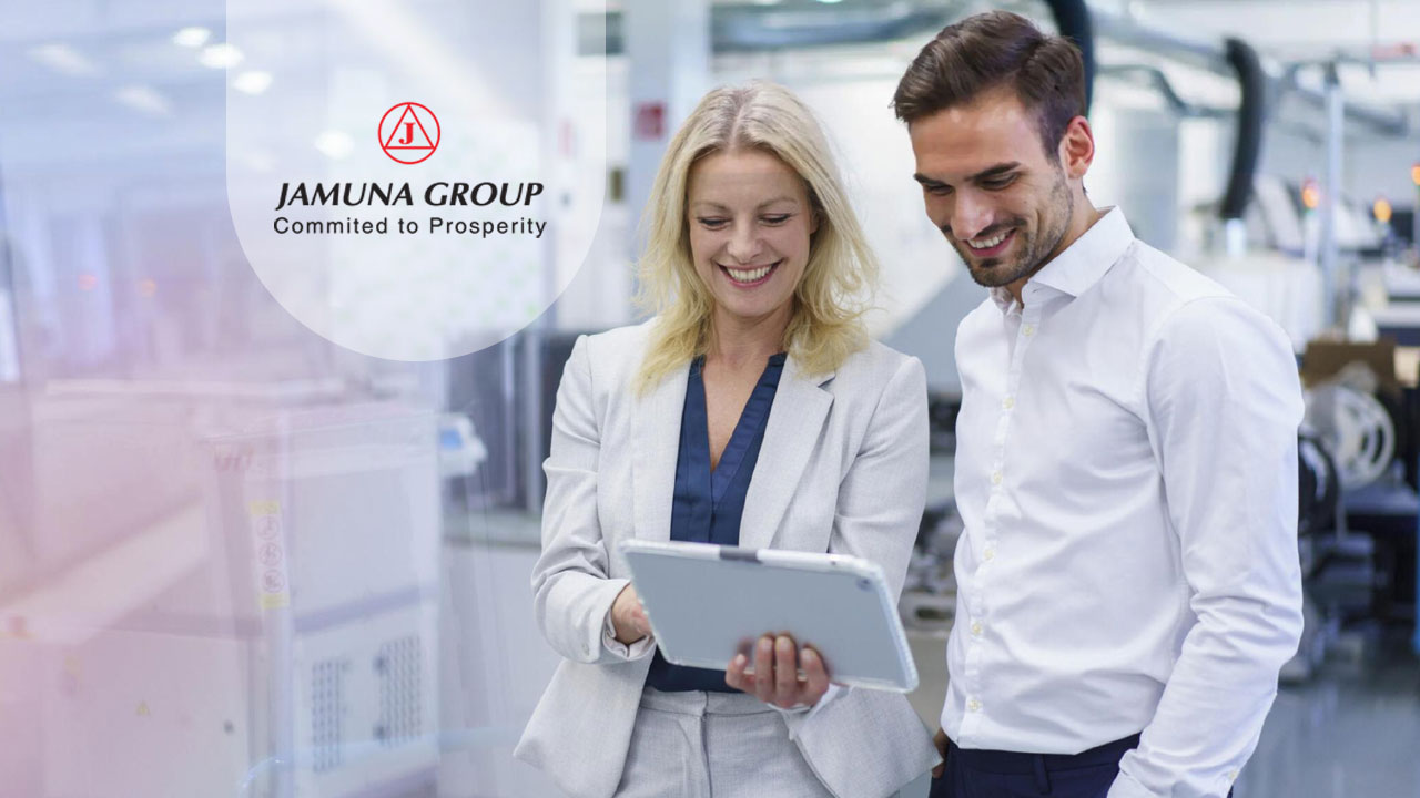 যমুনা গ্রুপে জব সার্কুলার, আবেদন ১০ জুন পর্যন্ত